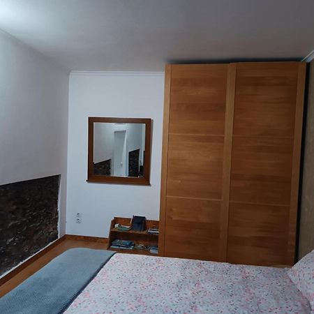 O Canto Do Melro, Guest House Cortegaça エクステリア 写真