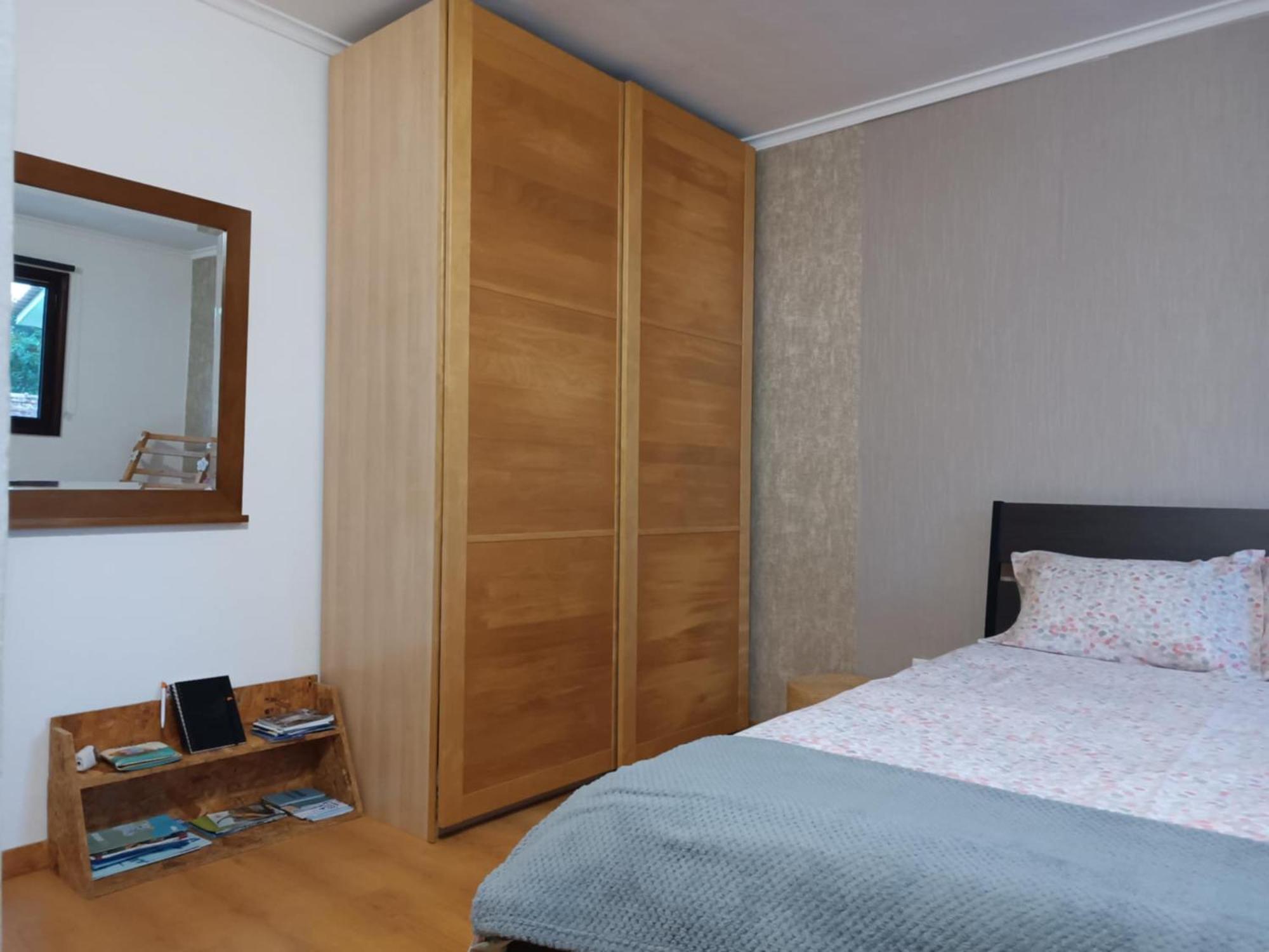 O Canto Do Melro, Guest House Cortegaça エクステリア 写真
