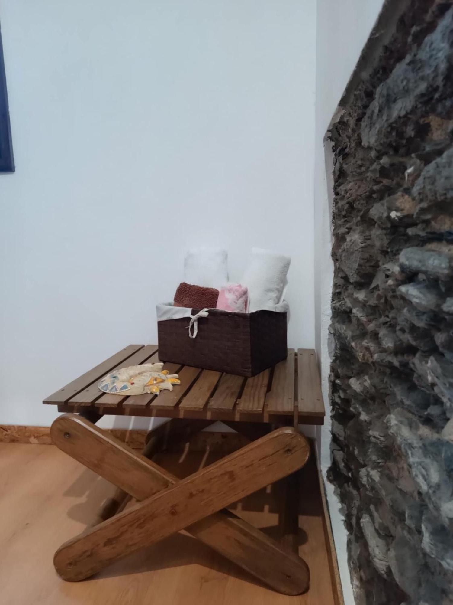 O Canto Do Melro, Guest House Cortegaça エクステリア 写真