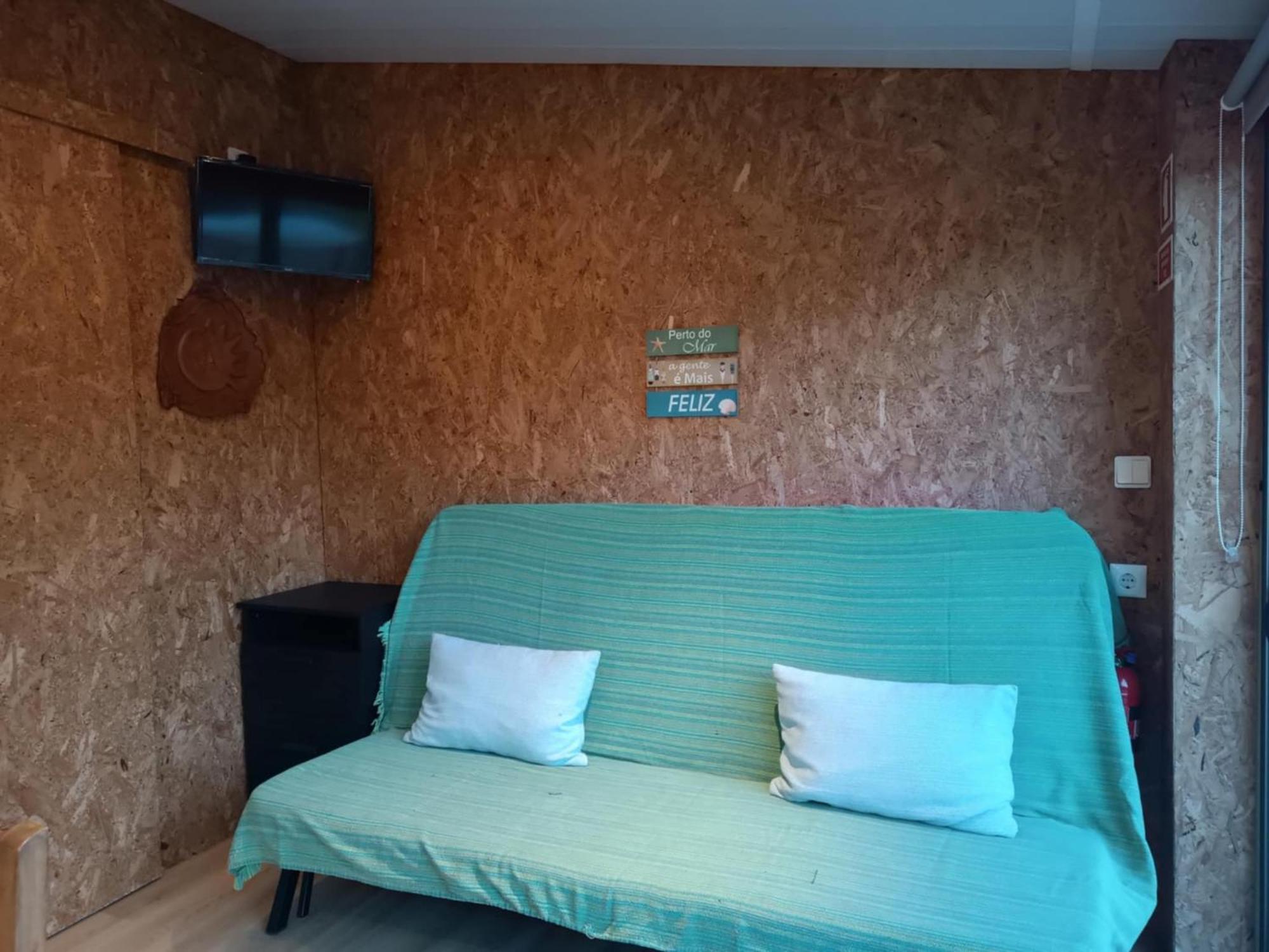 O Canto Do Melro, Guest House Cortegaça エクステリア 写真