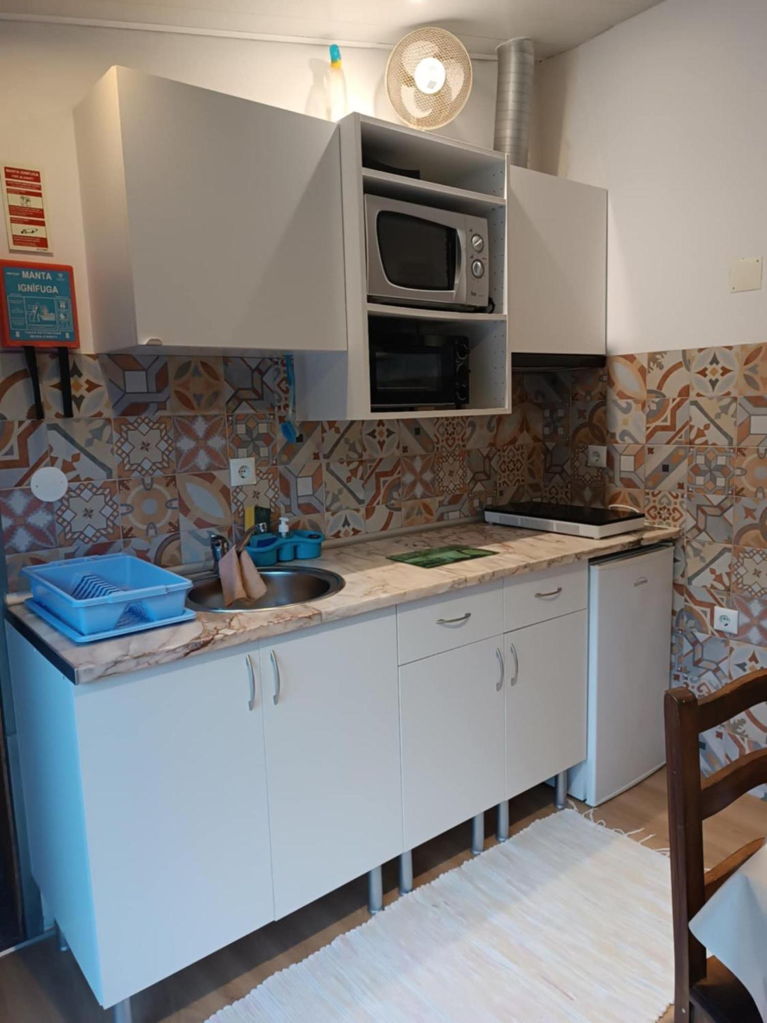 O Canto Do Melro, Guest House Cortegaça エクステリア 写真