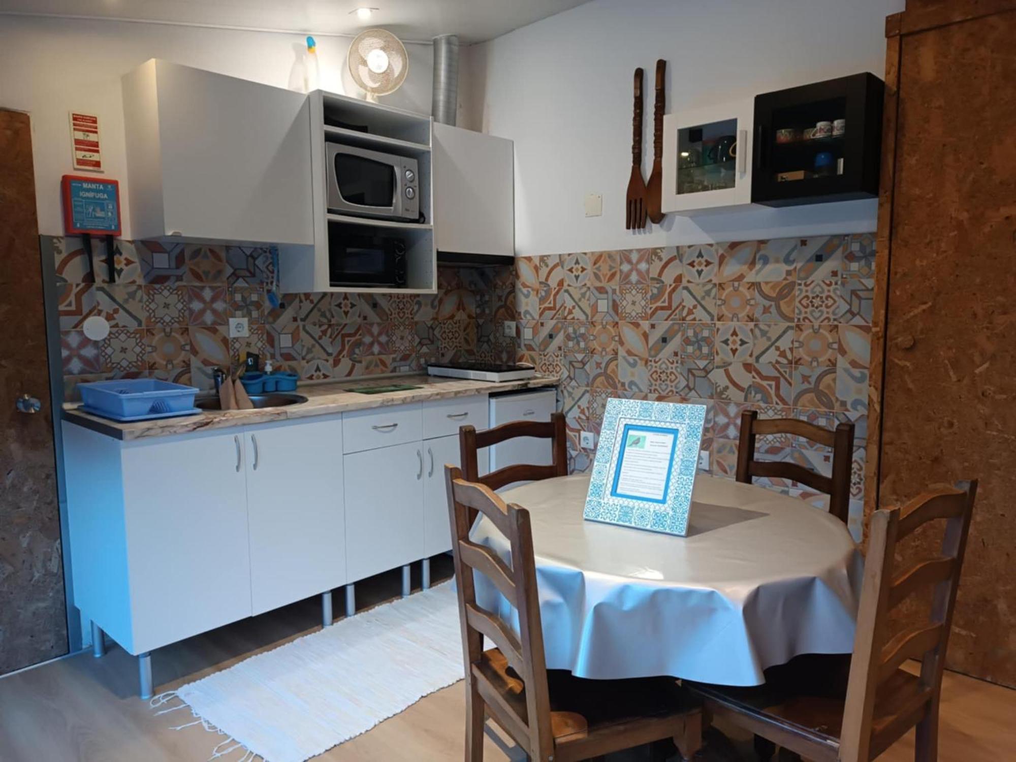 O Canto Do Melro, Guest House Cortegaça エクステリア 写真