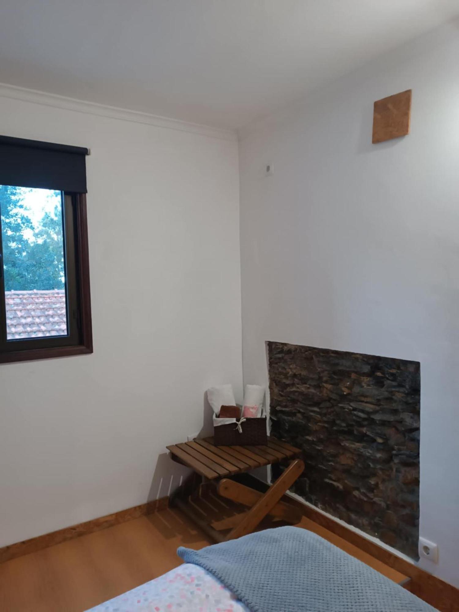 O Canto Do Melro, Guest House Cortegaça エクステリア 写真